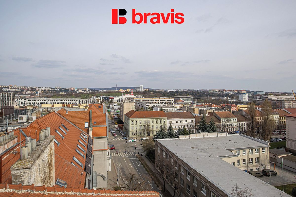 Pronájem bytu 3+kk 85 m² – fotografie 3