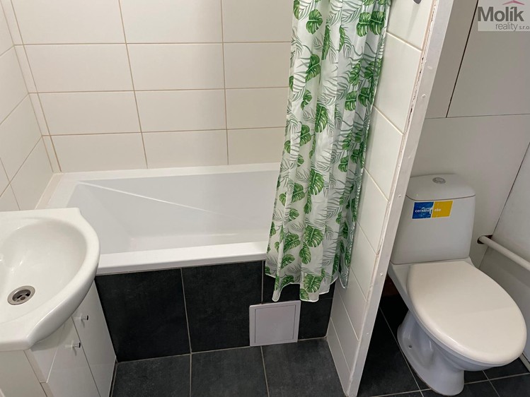 Квартира 1+kk на продаж, 33 м² (3 з 7)