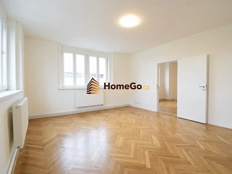 Pronájem bytu 3+kk 93 m², Praha – náhled fotky 3
