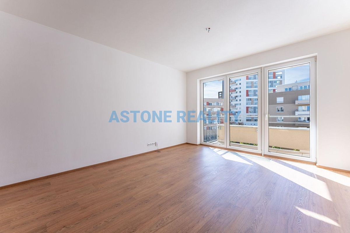 Prodej bytu 1+kk 36 m²