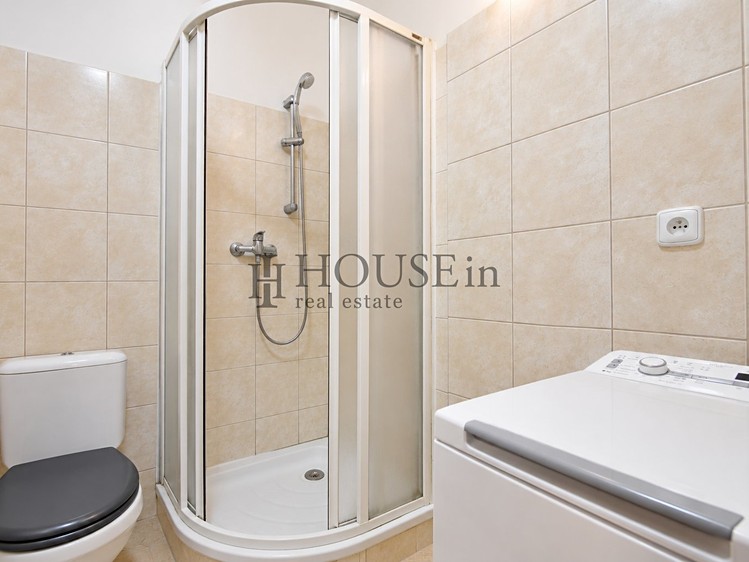 Pronájem bytu 1+kk, 32 m² (11 z 13)