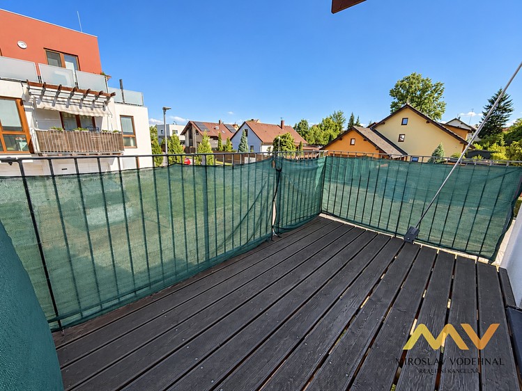 Pronájem bytu 2+kk, 59 m² (21 z 26)