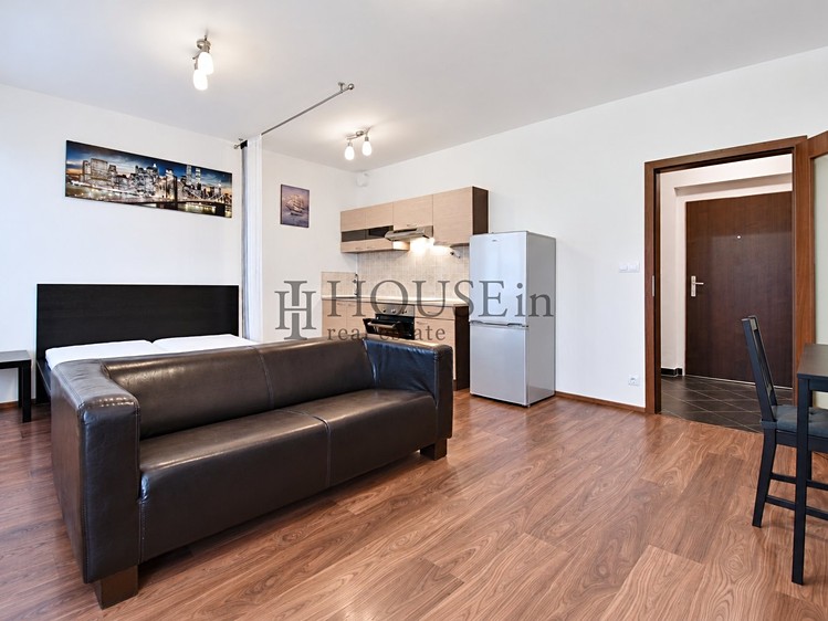 Wohnung 1+kk zum Kauf, 32 m² (11 von 15)