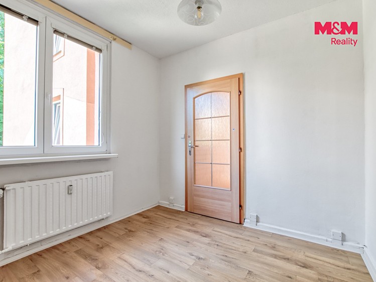 Pronájem bytu 4+1, 76 m² (16 z 21)