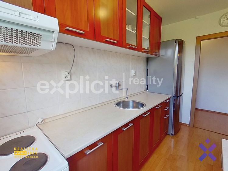 Квартира 2+1 в оренду, 48 м² (5 з 16)