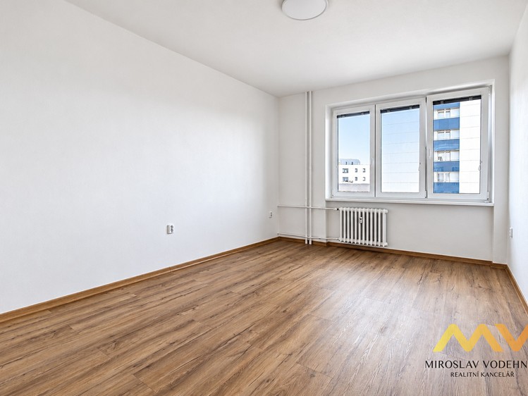 Pronájem bytu 2+1, 55 m² (10 z 15)