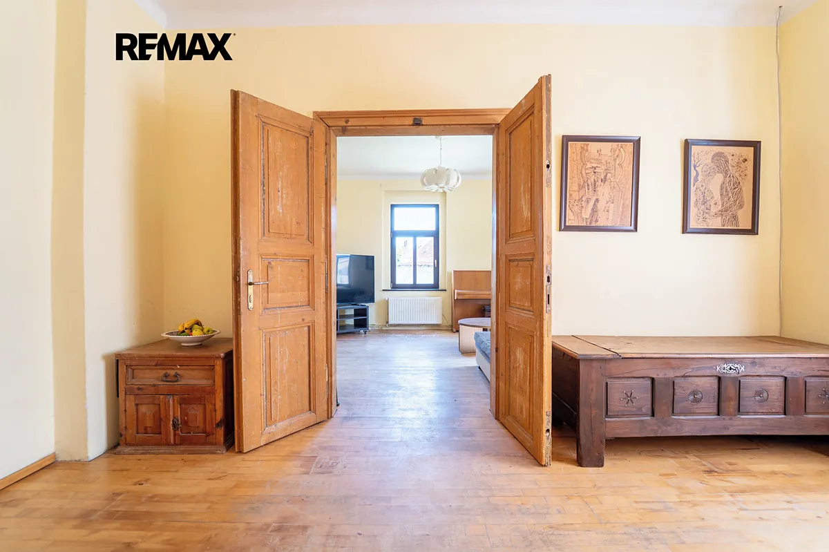 Prodej rodinného domu 220 m², pozemek 312 m²