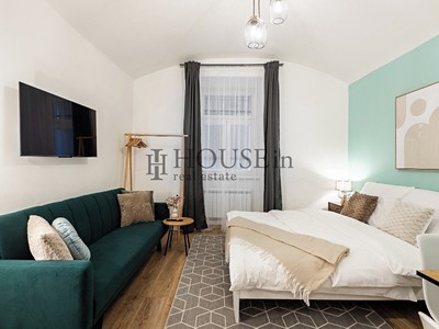 Prodej bytu 1+kk, 32 m² (2 z 19)