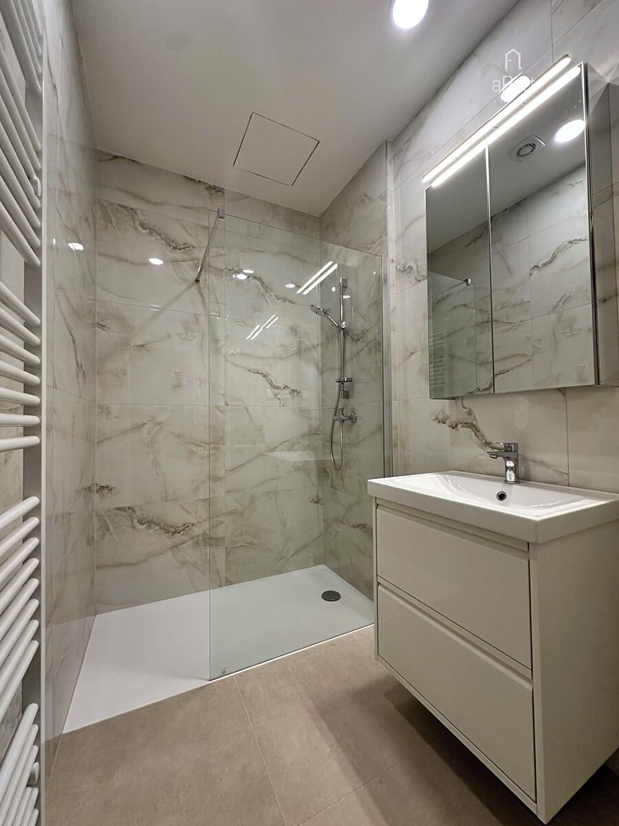 Pronájem bytu 3+1 80 m² – fotografie 2