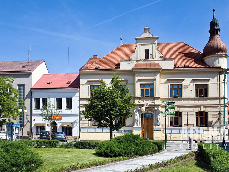 Prodej pozemku, 415 m² (11 z 12)
