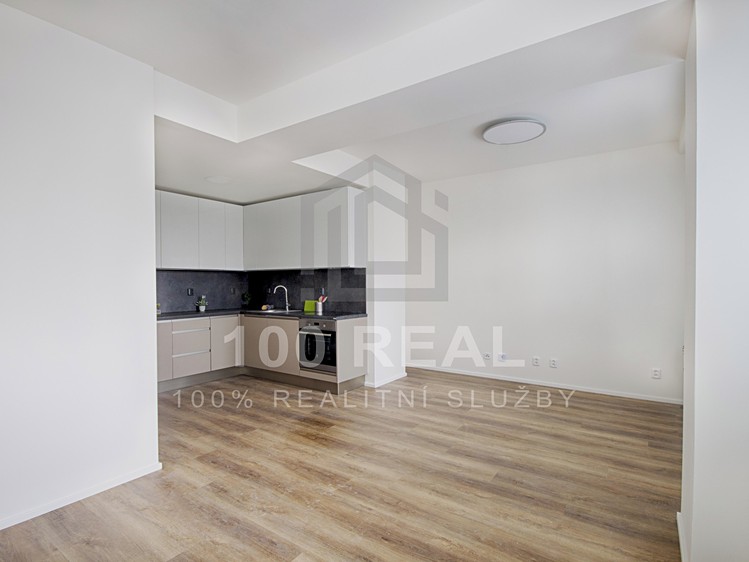 Квартира 2+kk в оренду, 45 м² (8 з 13)