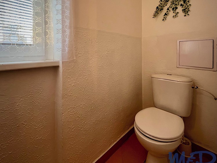 Квартира 2+1 на продаж, 55 м² (17 з 18)