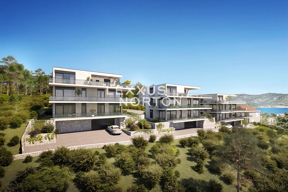 Prodej bytu 2+kk 49 m²