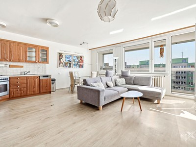 Wohnung 5+kk zum Kauf, 120 m² (3 von 21)