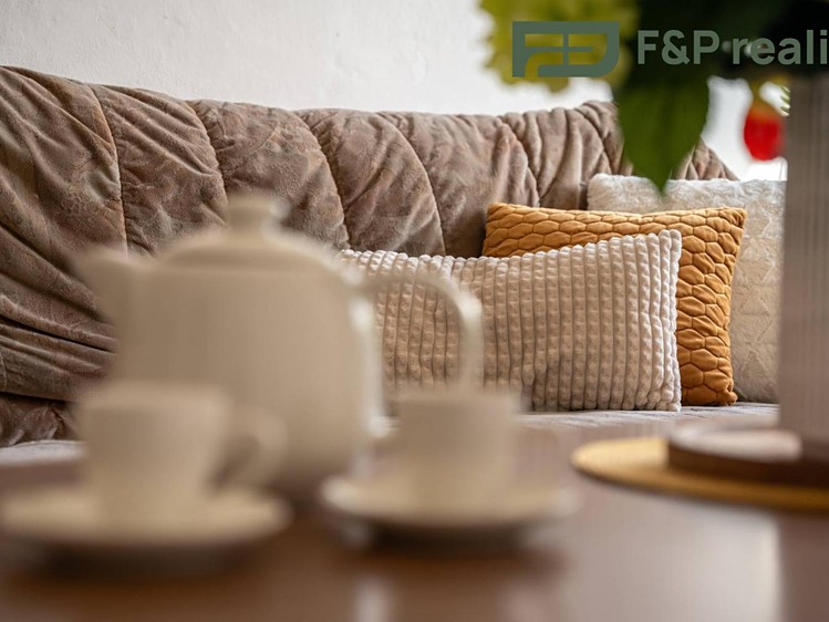 Квартира 3+1 на продаж, 84 м² (17 з 30)