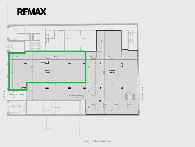 Gewerbefläche zur Miete, 225 m² (8 von 23)
