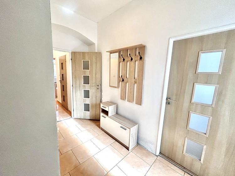Квартира 2+1 в оренду, 66 м² (11 з 12)