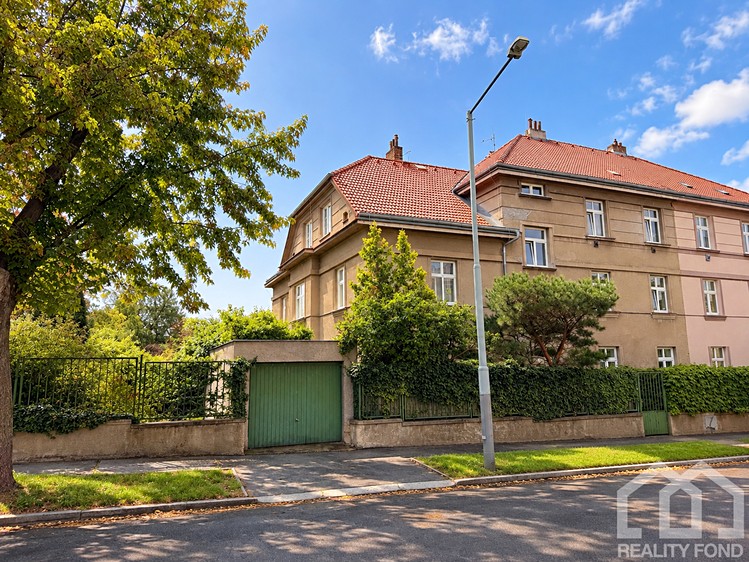 Wohnung 3+kk zum Kauf, 87 m² (28 von 30)