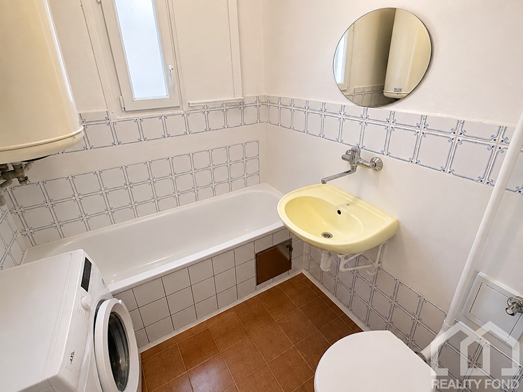 Wohnung 1+kk zum Kauf, 31 m² (11 von 18)