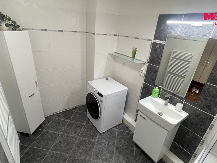 Wohnung 3+kk zur Miete, 64 m² (2 von 5)