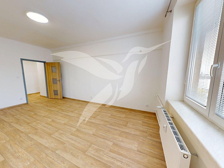 Квартира 2+1 в оренду, 59 м² (4 з 10)
