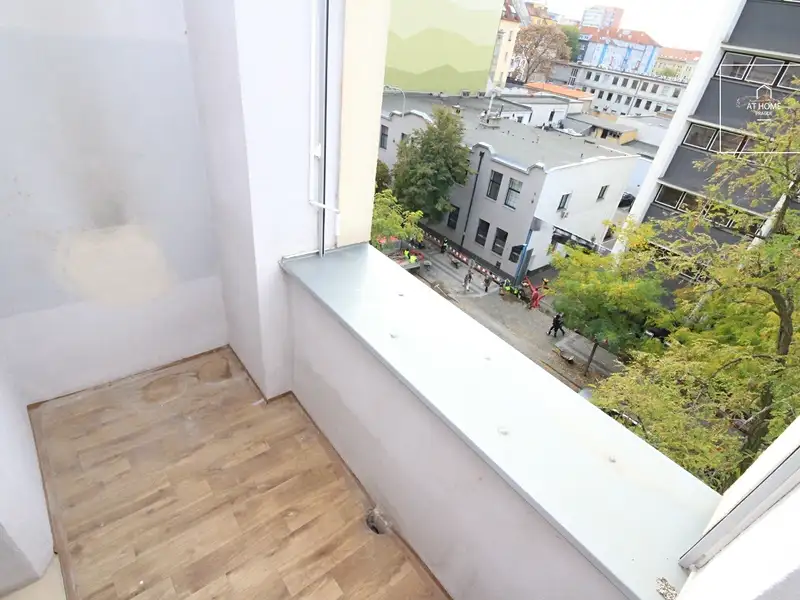 Pronájem bytu 2+1 49 m², Praha – náhled fotky 1