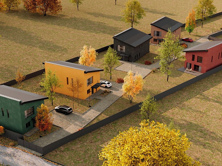 Будинок на продаж, 128 м² (10 з 23)