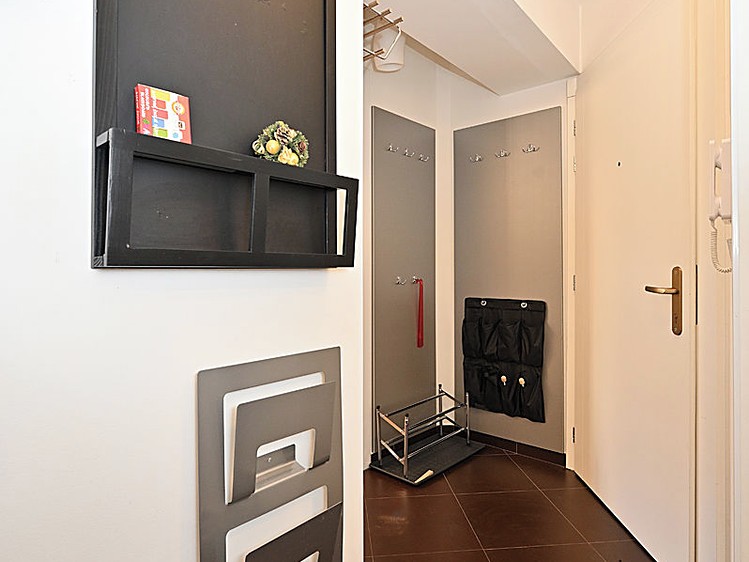 Wohnung 1+kk zur Miete, 32 m² (12 von 18)