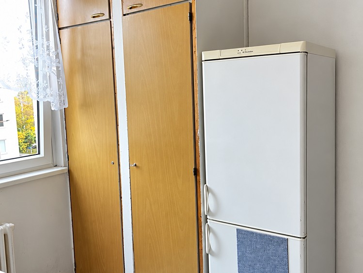 Квартира 2+1 на продаж, 45 м² (16 з 22)