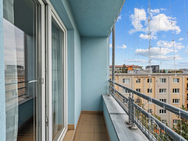 Wohnung 1+kk zum Kauf, 32 m² (2 von 19)