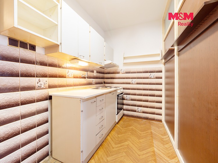 Квартира 2+kk на продаж, 60 м² (5 з 19)
