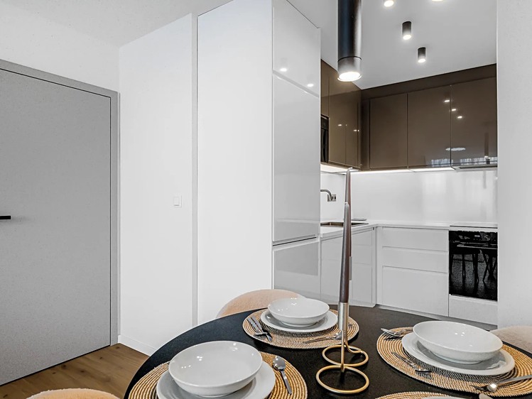 The 2+kk flat for sale, 54 m² (16 of 25)