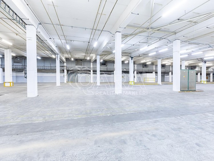 Gewerbefläche zur Miete, 6.421 m² (12 von 23)