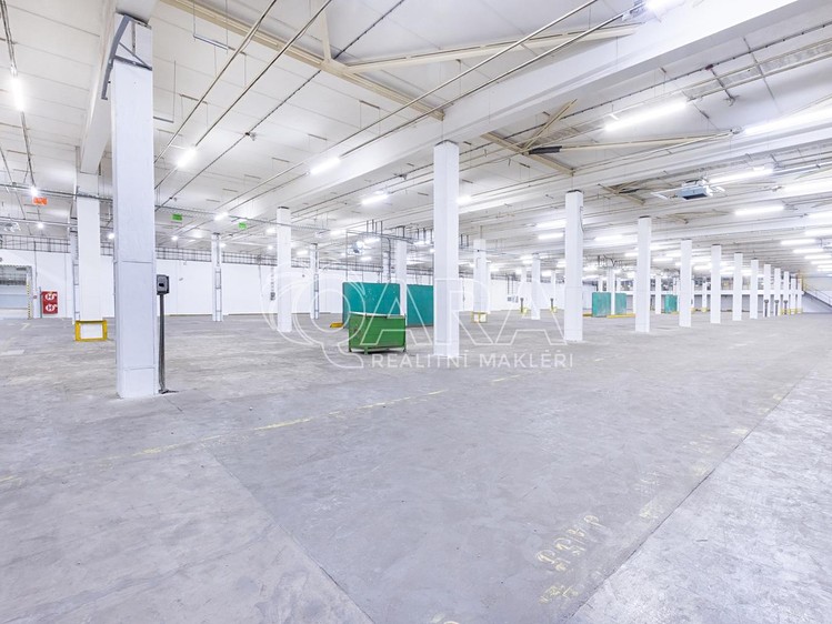 Gewerbefläche zur Miete, 6.421 m² (5 von 23)