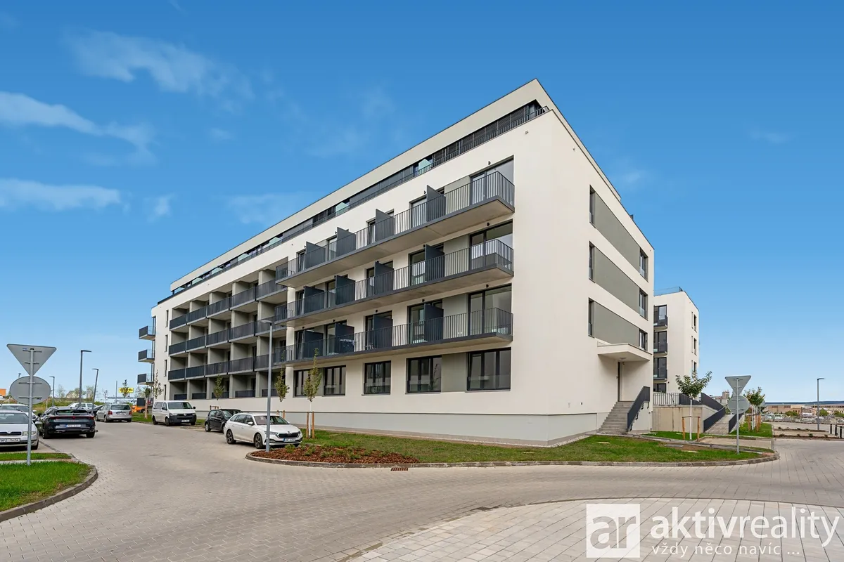 Prodej bytu 1+kk 35 m²