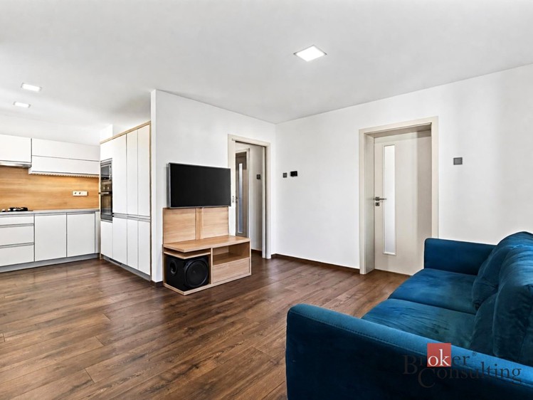 Prodej bytu 3+kk, 57 m² (1 z 25)
