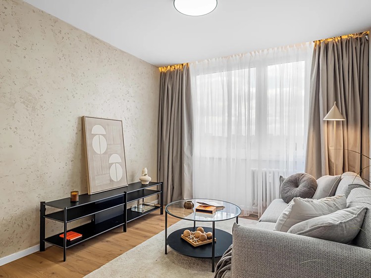 The 2+kk flat for sale, 54 m² (2 of 25)