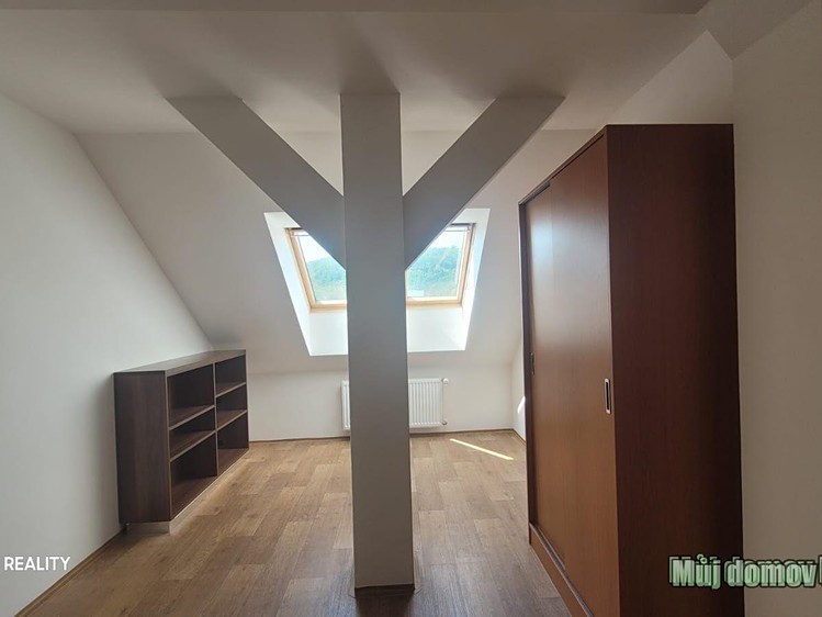 Квартира 3+kk в оренду, 85 м² (2 з 18)