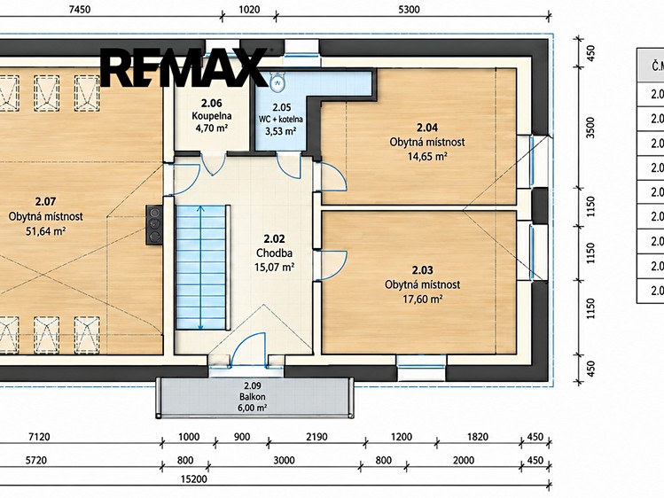 Haus zum Kauf, 272 m² (7 von 62)