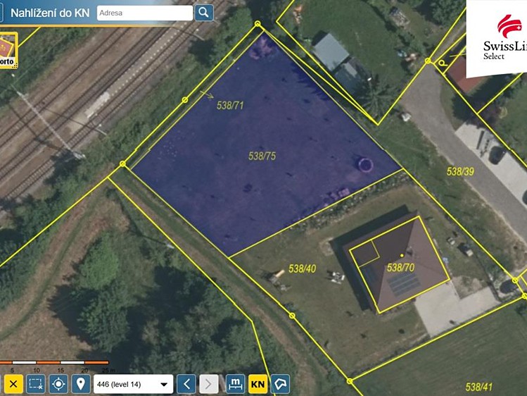 Ділянка на продаж, 1 340 м² (19 з 19)