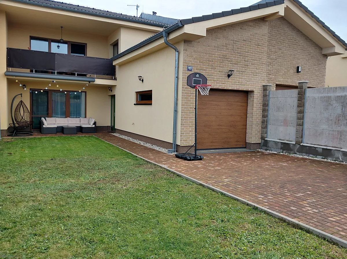 Prodej rodinného domu 185 m², pozemek 310 m²