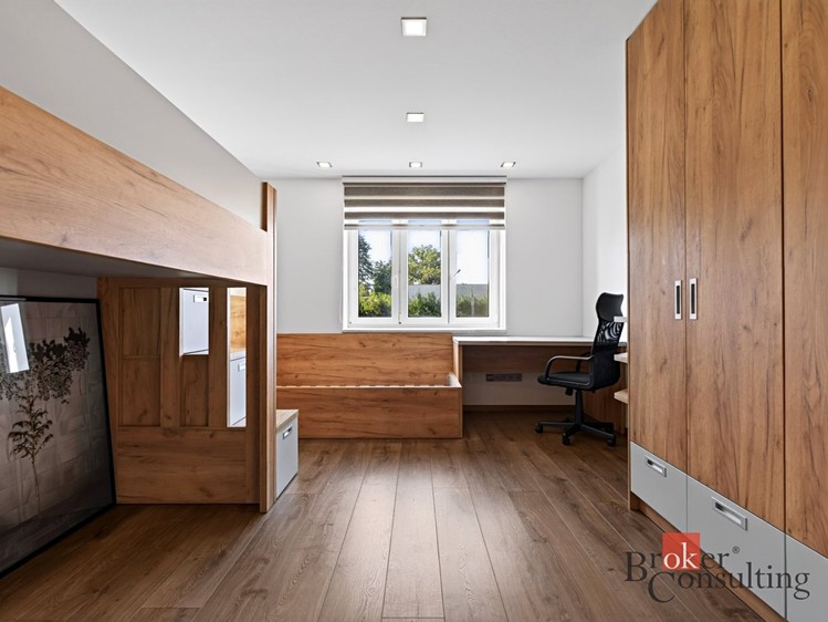 Prodej bytu 3+kk, 57 m² (8 z 25)