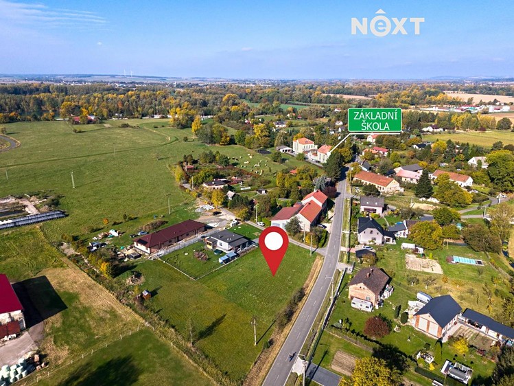 Prodej pozemku, 808 m² (6 z 11)