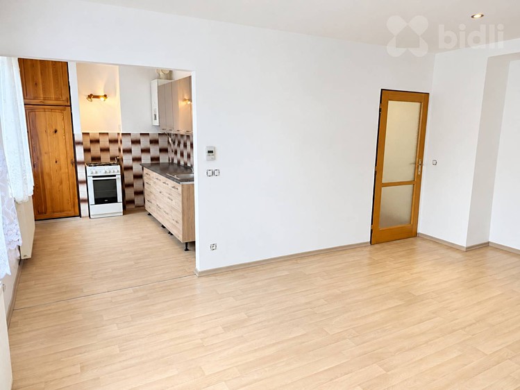 Квартира 2+kk в оренду, 61 м² (6 з 15)