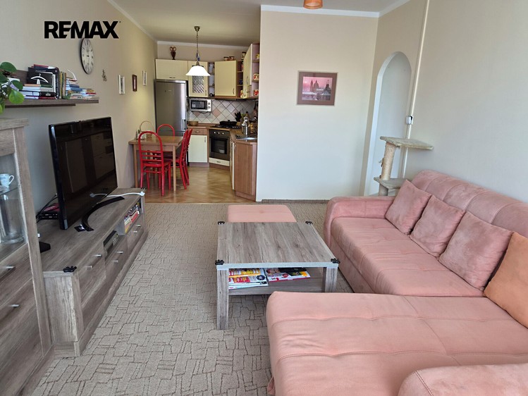 Квартира 3+kk на продаж, 65 м² (5 з 10)