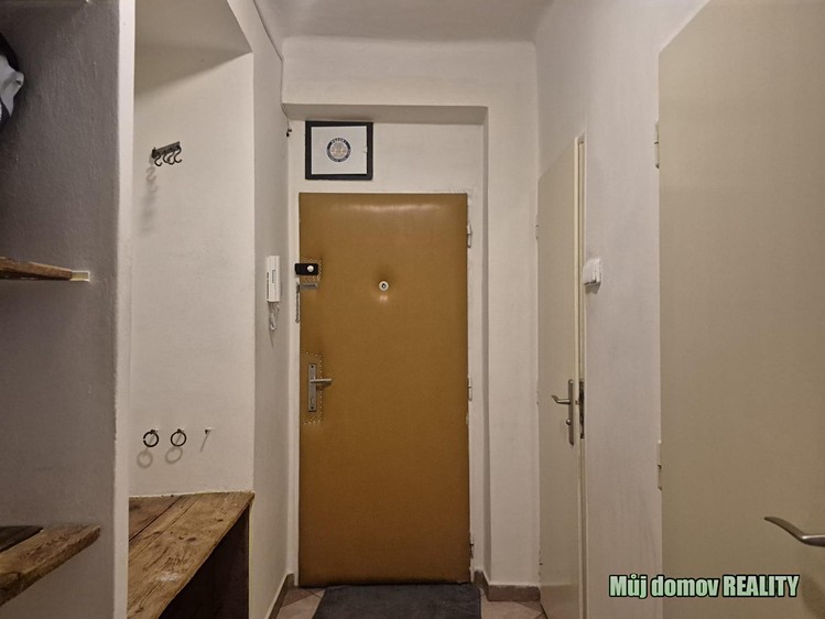 Квартира 2+kk в оренду, 75 м² (11 з 11)