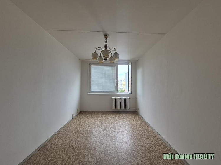 Квартира 3+1 в оренду, 75 м² (23 з 24)