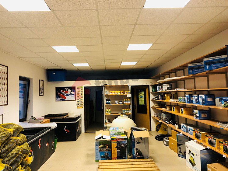Pronájem komerčního prostoru, 79 m² (2 z 8)