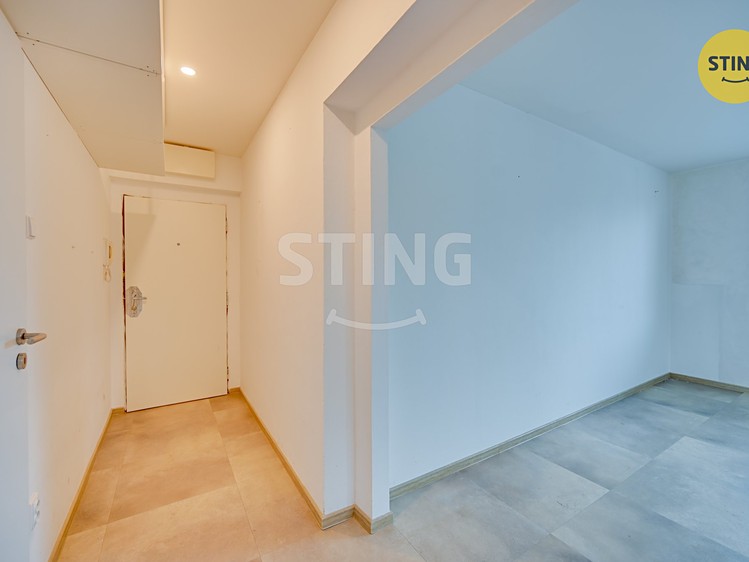 Квартира 1+1 на продаж, 36 м² (16 з 21)