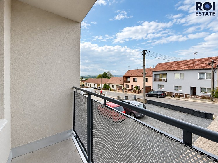 Квартира 2+kk в оренду, 54 м² (17 з 17)
